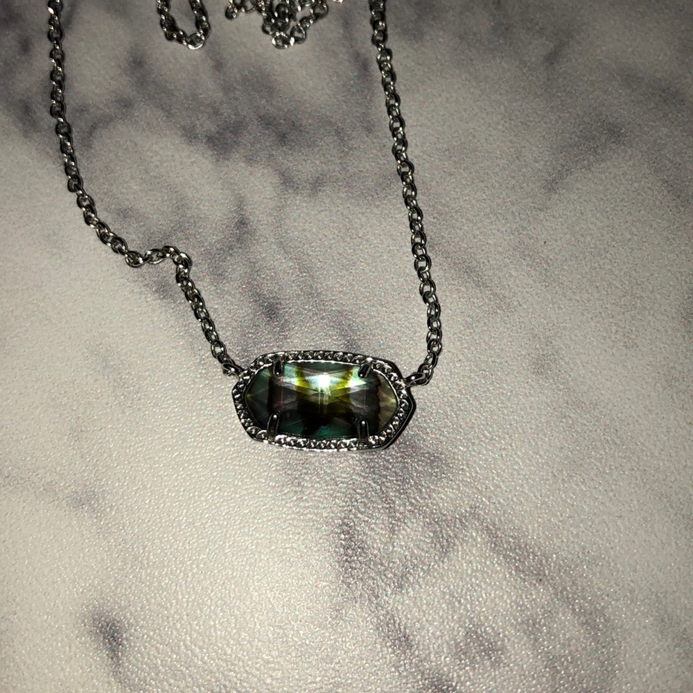Abalone Elisa